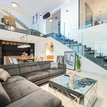 Apartment Ll Luxury Penthouse On Sea Bibinje