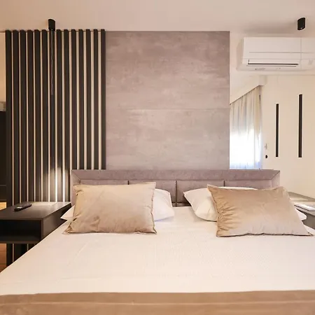 Apartment Ll Luxury Penthouse On Sea Bibinje