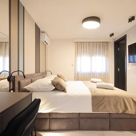 Appartement Ll Luxury Penthouse On Sea *
