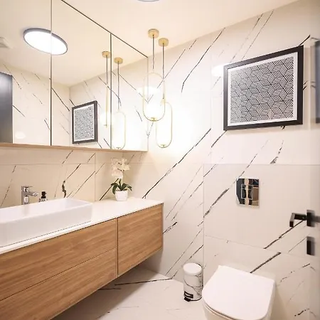 Apartment Ll Luxury Penthouse On Sea