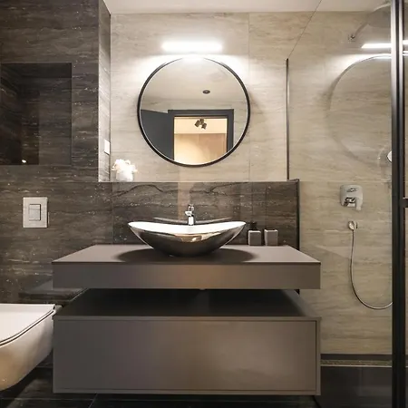 Apartment Ll Luxury Penthouse On Sea